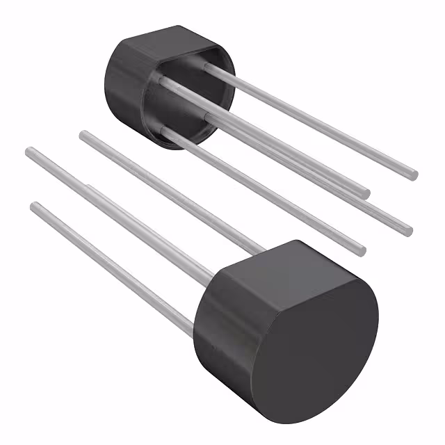 2W04G-E4/51 Vishay General Semiconductor - Diodes Division  Diodes - Bridge Rectifiers